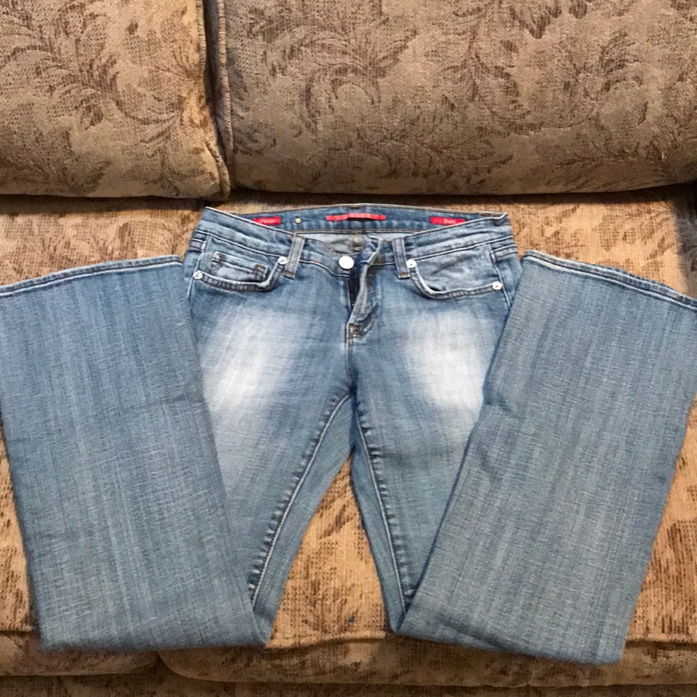 Vigoss boot cut jeans